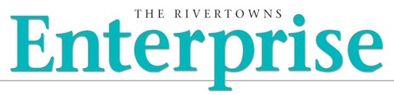 The Rivertowns Enterprise 394x95