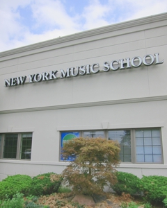 New York Music School NJ