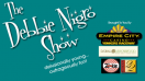The Debbie Nigro Show 132x74