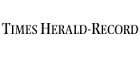 Times Herald Record png logo 2