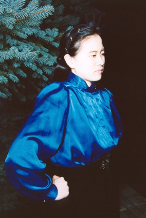 Sakiko Furuya - Piano
