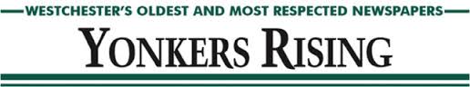 Yonkers Rising Logo