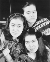 Furuya Sisters