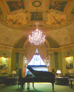 Steinway Hall