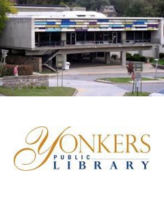 Yonkers Public Library